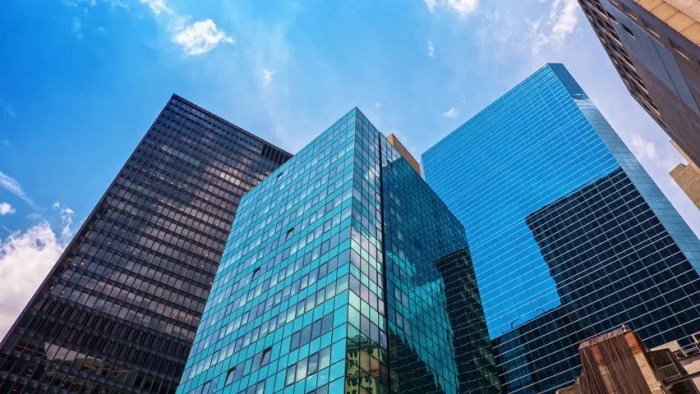 Large Skyscraper Tower image - Free stock photo - Public Domain photo ...