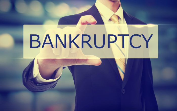 Distinguishing The Different Types Of Bankruptcy – Part One - Injury ...