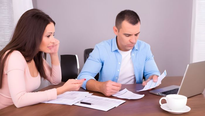 8 Ways to Rebuild Your Credit After Bankruptcy