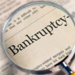 Bankruptcy Explained: Types and How It Works