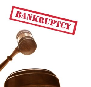 Bankruptcy Explained: The Different Types and How It Works - Ramsey